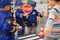 Police Officer Dress Up Role Play Set for Kids, Community Helper Costume Kit